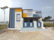 Infinitty Punitham Villa,Mappedu 4 BHK Villa For Sale...