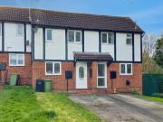 Mappenors Lane, Leominster. 2 bed terraced house to rent...