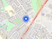 Mapperley Close, Coventry