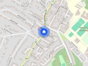 Mapperley Nottingham NG3