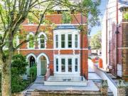 Mapperley Road, Mapperley Park, 2 Bedroom Apartment