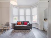 Mapperley Road, Nottingham NG3 1 bed flat to rent £850...