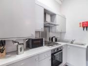 Mapperley Road, Nottingham NG3, 1 bedroom flat to rent...