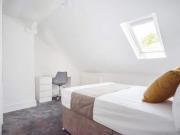 Mapperley Road, Nottingham NG3 2 bed flat to rent £1,195...