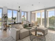 Mapple Path, Hackney Downs, 2 Bedroom Apartment