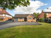 Mappleborough Green, Birmingham Road, Studley, 3 Bedroom...