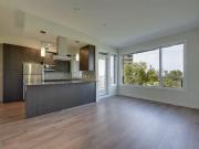 MAR 1, 2026: PENTHOUSE CORNER SUITE FURNISHED, Downtown...