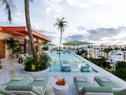 Mar a un paso, vida al m?ximo. PH 2 Recs. Llave en Mano!