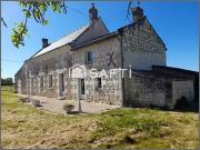 Marçay 37500 Achat / Vente maison 4 pièces t4 terrasse...