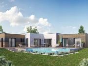 Marçay 37500 Programme neuf maison neuf à vendre 5 pièces