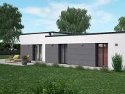 Marçay 37500 Programme neuf maison neuf à vendre 5 pièces