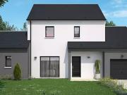 Marçay 37500 Programme neuf maison neuf à vendre 5 pièces