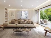 Mar da Palha Village Moradias T3 e T4 Alverca do Ribatejo