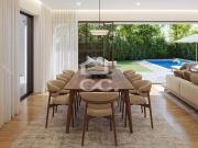 Mar da Palha Village Moradias T3 e T4 Alverca do Ribatejo