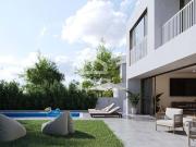 Mar da Palha Village Moradias T3 e T4 Alverca do... Mar da Palha Village Moradias T3 e T4 Alverca do...