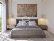 Mar da Palha Village Moradias T3 e T4 Alverca do...