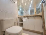 MAR DE ITAÃNA Apartamento com 4 quartos, 4 suÃtes Ã...