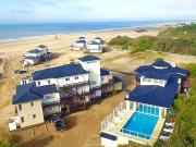 Mar de las Pampas| Dunas de las Pampas. A1