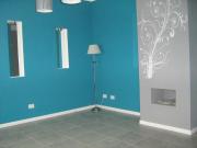 MAR DE PLATA Depto 2 amb.Shopping Balcon terraza