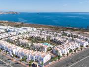 Mar de Pulpi Fase 8 Apartamento en planta alta de 2...