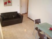 Mar del Plata Depto 3 amb. 2 balcones Vereda de sol! en...