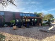 Mar Shopping Algarve Terreno de 760m2 com T2 com 65m2 novo