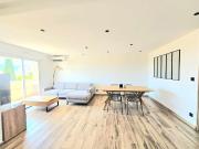 MAR VIVO APPARTEMENT EN DERNIER ETAGE T3 AVEC GRANDE...