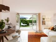 MAR VIVO – SUPERBE T2 EN REZ DE JARDIN AVEC TERRASSE ET...