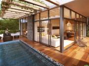 MAR Y MIEL, Nuevo Desarrollo, Casa 3 Recamaras