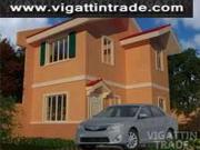 Mara 3 bedrooms house at camella san jose del monte city