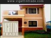 Mara at Camella Altea