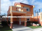 Mara at camella binangonan rizal 96 sqm