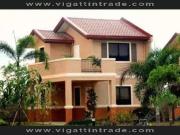 Mara Model House La Mirande Crest, Cagayan de Oro City