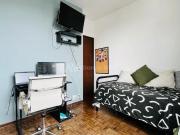 Maracanã | Apartamento 3 quartos, sendo 1 suite