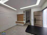 Maracanã Sobrado de Condomínio 02 dorms por 350 mil 2...