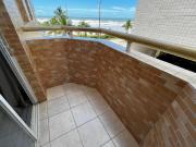 Maracana frente mar mobiliado R$ 325.000,00