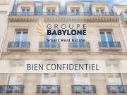 Marais Appartement d'exception off market