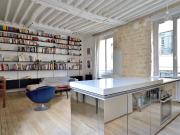 Marais Archives One Bedroom