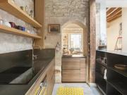 Marais – Duplex atypique – Proche Rue des Archives 75003