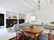 Marais Enfants Rouges. Lignes claires, esprit brut