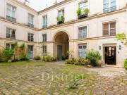 Marais historique Duplex de 162m² au sol, 'Comme une...