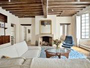 Marais Ile Saint Louis