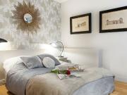 Marais Passage de l'Ancre Saint Martin