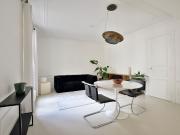 Marais Temple 2 Bedroom