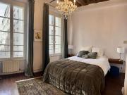 Marais Turenne Sainte Catherine