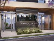 Marajoara Club House 2 Dormitórios