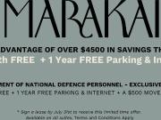 Marakai