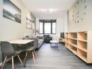 Maranar House, City Centre, Newcastle Upon Tyne, NE1