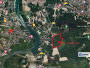 Marang Trengganu Development land for