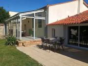 Marans 17230 Achat / Vente maison 4 pièces t4 piscine...